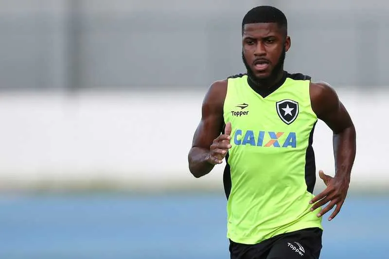Emerson: nova chance