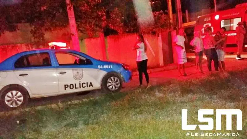  Os criminosos agiram como se conhecessem as vítimas e foram na casa onde elas moravam