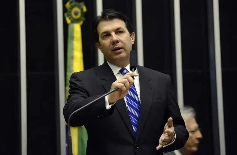 Imagem ilustrativa da imagem Parecer sobre reforma da Previdência deve ser lido hoje na comissão especial