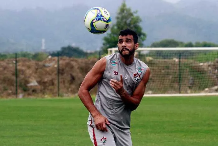 Em boa fase na temporada , ‘Ceifador’ não tem previsão de volta