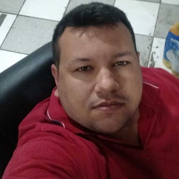 Alan foi executado a tiros