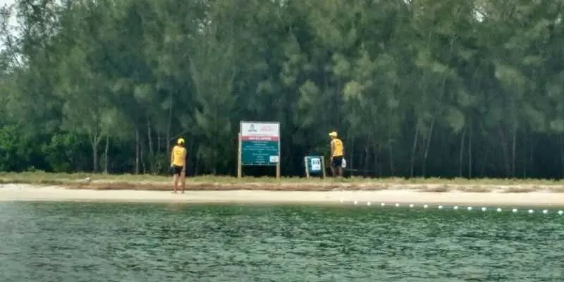 Ordenamento tem como objetivo a preservação ambiental