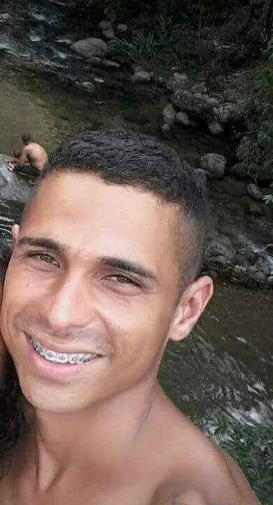 Thiago sumiu há 30 dias