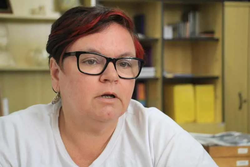 Ana Maria comentou que situação na FFP permanece complicada