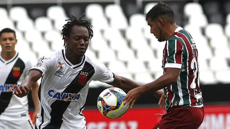 Na última partida entre os clubes, pela Taça Guanabara, o Tricolor levou a melhor e venceu o Cruzmaltino por 3 a 0 no Estádio Nilton Santos, em janeiro desse ano