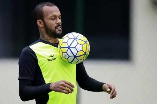  Bruno Silva é um dos destaques do Alvinegro nesta temporada