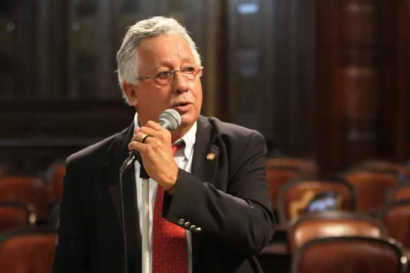 Projeto do deputado Dionísio Lins (PP) aguarda sanção de Pezão