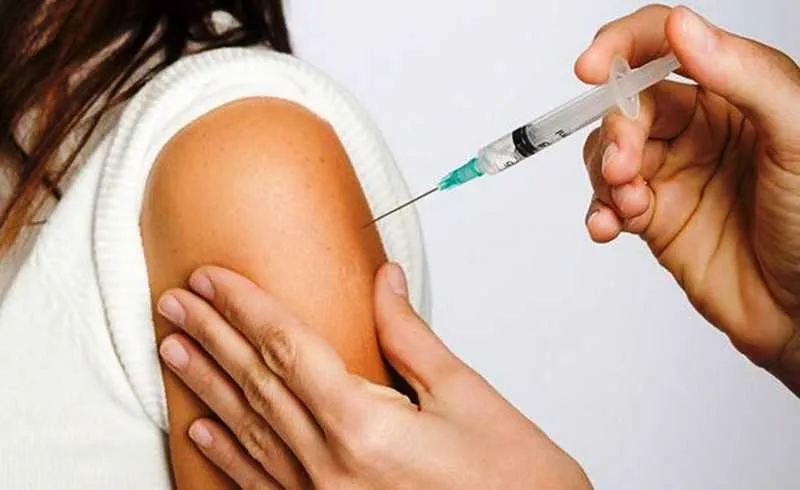 A Secretaria de Saúde de SG começa a distribuir hoje novo estoque de 20 mil doses da vacina