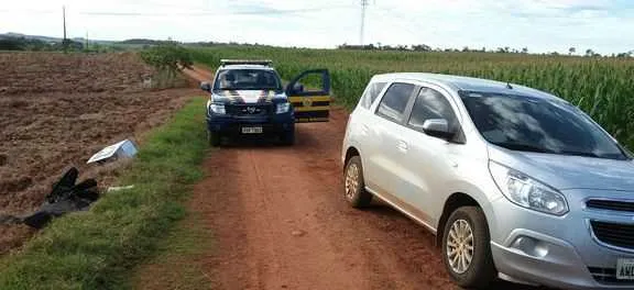 Imagem ilustrativa da imagem Chega a oito o número de suspeitos presos no Paraná após assalto no Paraguai