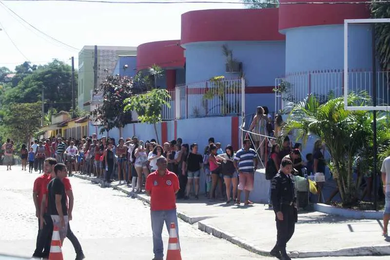 Além da vacinação no Centro, município mantém a imunização em regiões rurais e próximas a matas