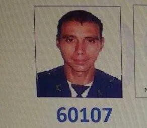 Lotado no batalhão de Cabo Frio, André Luiz foi assassinado com três tiros no peito, em Unamar
