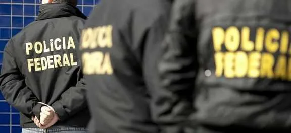 Na Operação Perfídia, cerca de 200 policiais federais cumprem 103 mandados judiciais