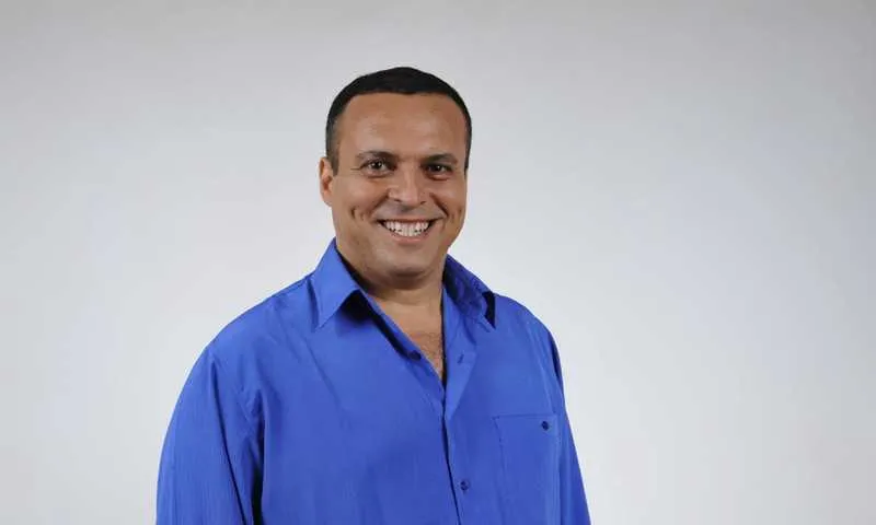 Jorge Maranhão registrou o caso na delegacia de Alcântara