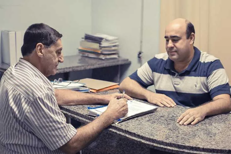 O prefeito José Luiz Alves Antunes autorizou os repasses para o Hospital Regional Darcy Vargas, principal unidade de saúde de RB