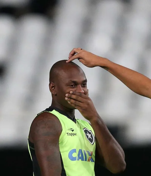 Sassá é destaque em 2017