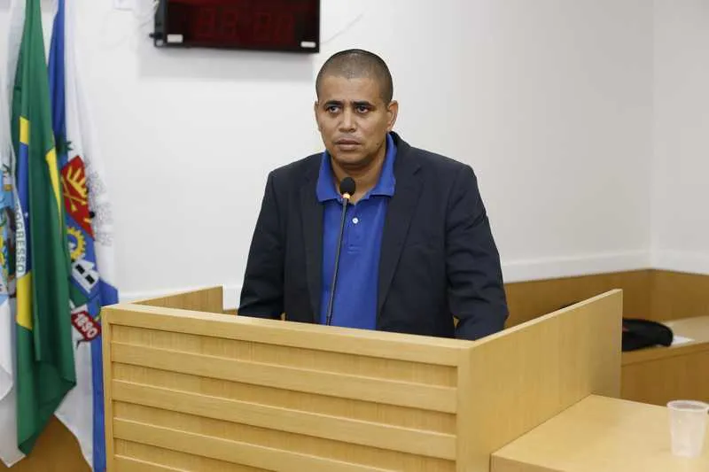 Maciel acredita que é preciso dar independência para as vítimas de violência começarem vida nova