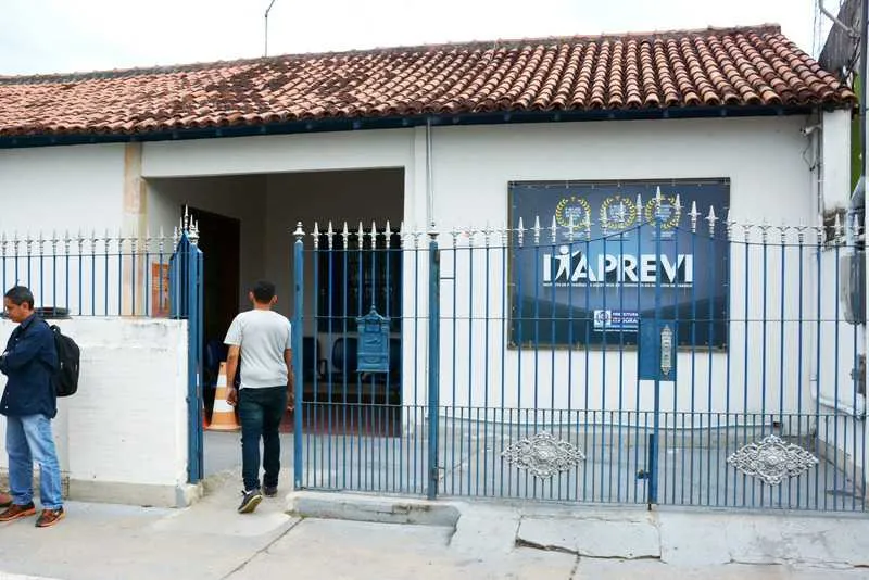 Eleição dos conselheiros será feita na sede do Itaprevi, no Centro