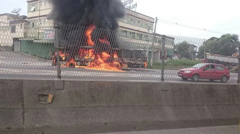 Crimes teriam sido cometidos por traficantes da Cidade Alta, que disputam ponto de vendas de drogas com bandidos rivais