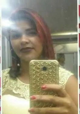 Nathália, que continua internada em estado grave, foi baleada na cabeça dentro do próprio quarto