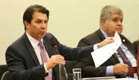 Brasília - Relatório do deputado Arthur Maia sobre as mudanças na Previdência será votado nesta quarta-feira na comissão especial da Câma