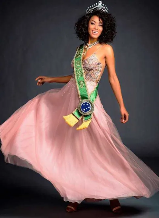 A Miss Rio de Janeiro representará o estado no Miss Brasil