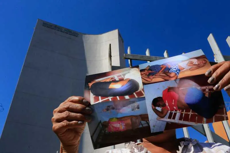 Familiares encaminharam uma série de denúncias ao Ministério Público sobre funcionamento