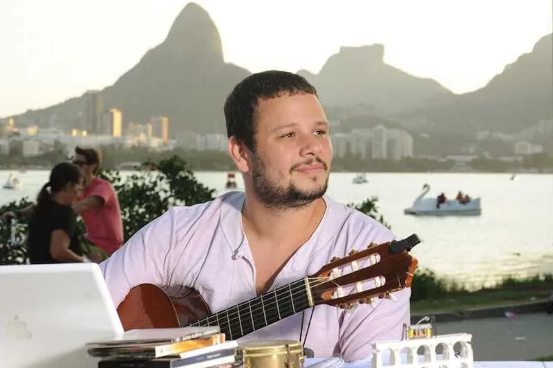 ‘Samba do Moyseis’ acontece no domingo, a partir das 13h