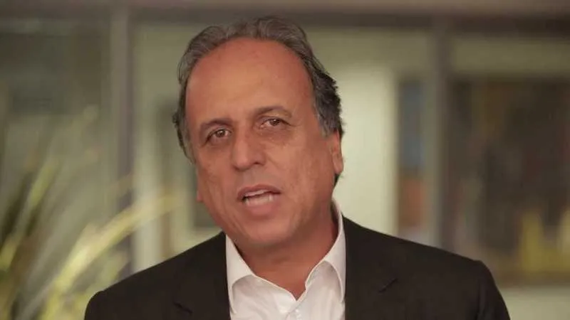  Pezão e Dornelles já foram condenados em primeira instância