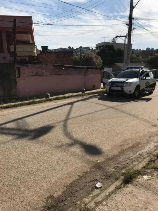  Todos os acusados vão responder por receptação e roubo