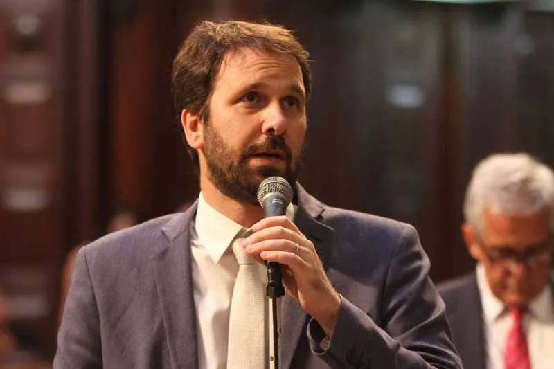  Proposta de Flávio Serafini (PSOL) será votada em redação final