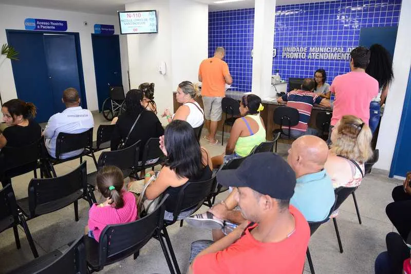 O levantamento mensal de satisfação dos usuários mostrou que, das 347 pessoas atendidas na unidade no mês de abril, 343 estão satisfeitas com a qualidade do serviço oferecido e voltariam a utilizar o local