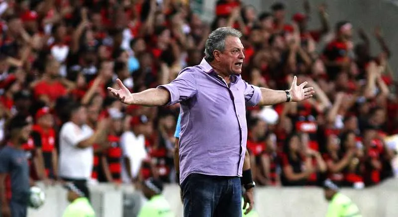 Abel disse também que jogo poderia ter ido para os pênaltis