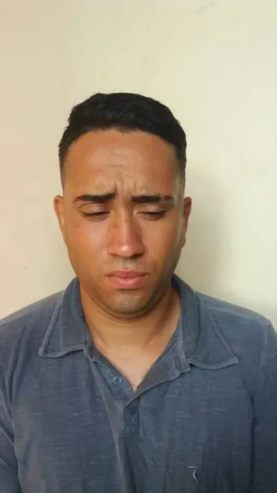 Bolinha tinha dois mandados de prisão em aberto por crimes relacionados ao tráfico de drogas