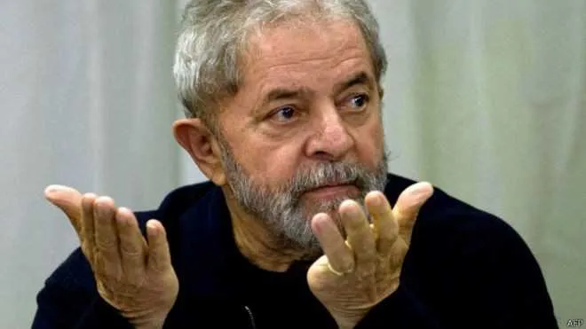 O ex-presidente Lula será interrogado na condição de réu da ação penal da Operação Lava Jato