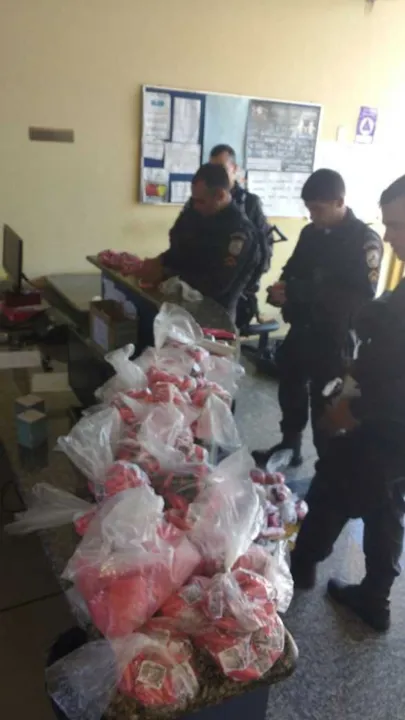 Caso foi registrado na 132ªDP