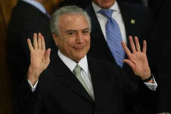 Para o café da manhã foi confirmada a presença de 57 deputados federais, além de senadores e deputados da bancada paulista.
