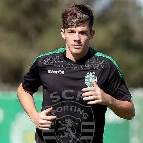 Bruno Paulista está apalavrado com o Cruzmaltino desde fevereiro e espera assinar em breve