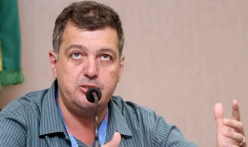 O diretor Marcelo Viana, garantiu o início da competição