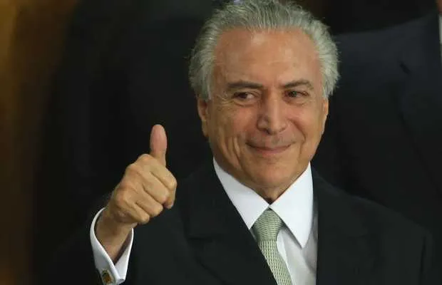 Presidente sancionou a nova lei no fim da tarde de ontem