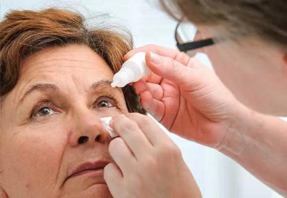 Muitos não sabem mas doenças crônicas, como obesidade e hipertensão, afetam a saúde ocular