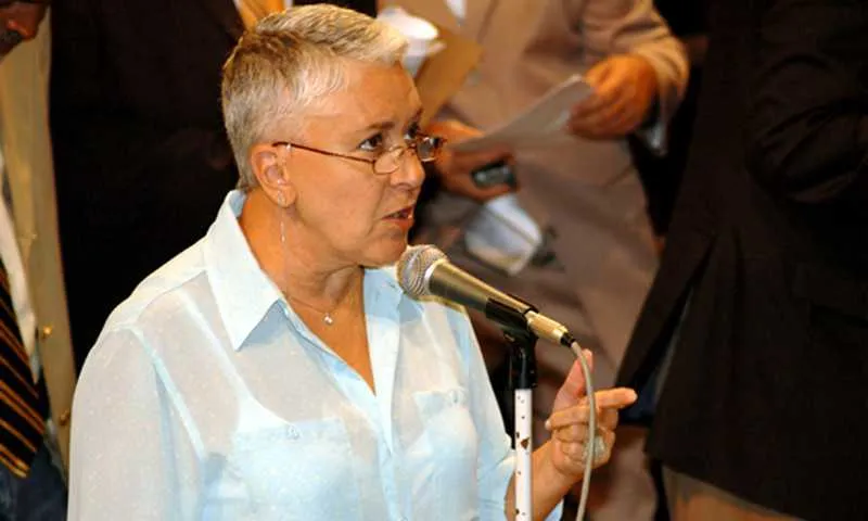 Projeto de lei é de autoria da deputada Cidinha Campos