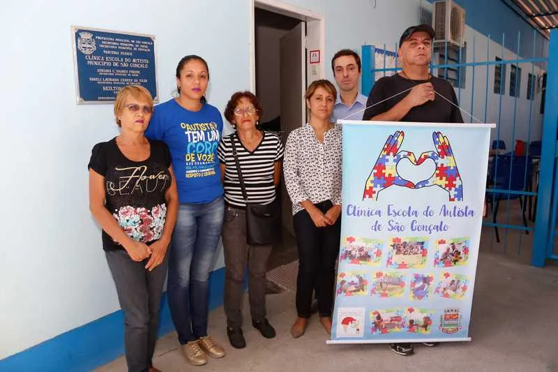 Imagem ilustrativa da imagem Campanha é criada em prol de contratações em SG
