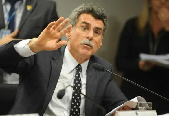 Presidente do PMDB espera pedido da bancada da Câmara