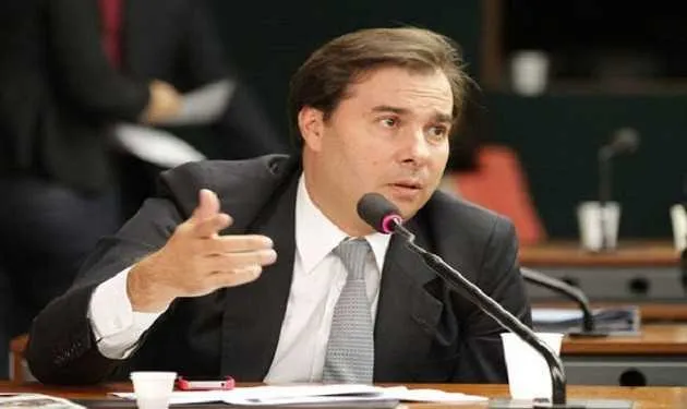 Maia pretende acabar com o que chama de ‘guerra fiscal’