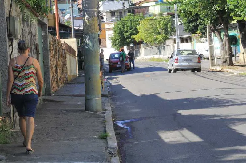 Est. do Boqueirão