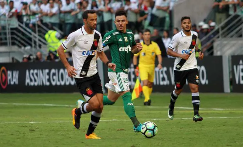 Time da Colina perdeu chances importantes para fazer gols