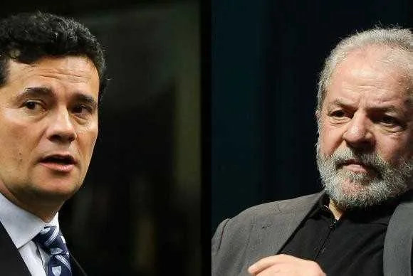 Imagem ilustrativa da imagem Triplex: Moro indefere pedidos de Lula e do MPF para ouvir novas testemunhas