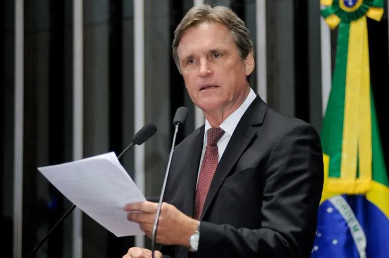 Dário Berger não acha justo não poder acumular dados