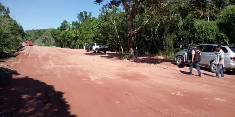  Empresa responsável pela obra irregular, que foi embargada, terá que pagar multa de R$ 50 mil
