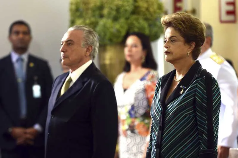 Imagem ilustrativa da imagem TSE marca para 6 de junho retomada do julgamento da ação da chapa Dilma-Temer